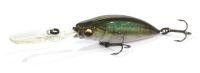 Воблер Spin Drive 58SP sf moroko Megabass
