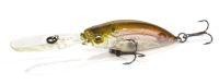 Воблер Spin Drive 58SP stealth wakasagi Megabass