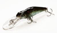 Воблер Spin-Move Shad 113 Ever Green