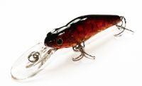 Воблер Spin-Move Shad 121 Ever Green