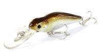 Воблер Spin-Move Shad 126 Ever Green