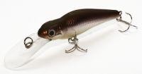 Воблер Spin-Move Shad 217 Ever Green