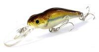 Воблер Spin-Move Shad 402 Ever Green