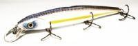 Воблер Squad Minnow 115 Chartreuse shad JACKALL