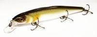 Воблер Squad Minnow 115 Pearl ayu JACKALL