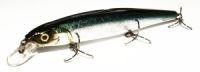 Воблер Squad Minnow 128SP Hl Aurora black JACKALL