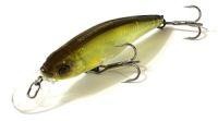 Воблер Squad Minnow 80 ghost ayu Jackall