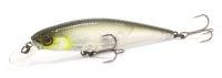 Воблер Squad Minnow 80 ghost wakasagi Jackall