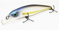 Воблер Squad Minnow 95 chartreuse shad JACKALL