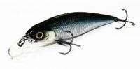 Воблер Squad Minnow 95 hl aurora black JACKALL