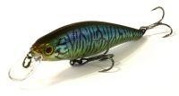 Воблер Squad Minnow 95 hl bronze blue pike Jackall