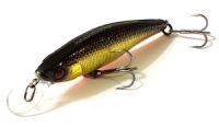 Воблер Squad Minnow 95 hl goldandblack Jackall