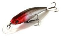 Воблер Squad Minnow 95 red head Jackall