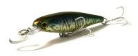 Воблер Squirrel 61SP hl bronze blue pike Jackall