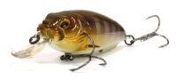 Воблер SR-X Cyclone pm gill Megabass