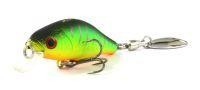 Воблер SS Mini Shad 17 Itumo