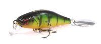Воблер SS Mini Shad 37 Itumo