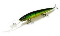 Воблер Staysee 120SP Aurora Green Perch 280 Lucky Craft