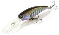 Воблер Staysee 60SP 813 Blue Gill 601 Lucky Craft