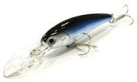 Воблер Staysee 60SP Aurora Black 052 Lucky Craft