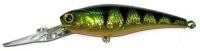 Воблер Staysee 60SP Aurora Green Perch 280 Lucky Craft