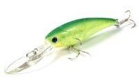 Воблер Staysee 60SP Lime Chart 206 Lucky Craft