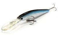 Воблер Staysee 80SP Aurora Black 052 Lucky Craft