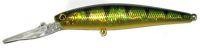 Воблер Staysee 80SP Aurora Green Perch 280 Lucky Craft