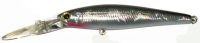 Воблер Staysee 80SP Bait Silver 107 Lucky Craft