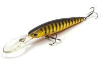Воблер Staysee 80SP Black Gold 242 Lucky Craft