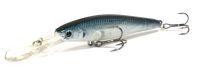 Воблер Staysee 80SP Ghost Blue Shad 237 Lucky Craft