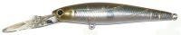 Воблер Staysee 80SP Ghost Minnow 238 Lucky Craft