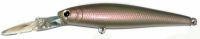 Воблер Staysee 80SP Pearl Wakasagi 059 Lucky Craft