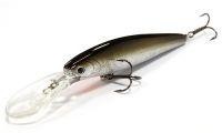 Воблер Staysee 90SP V2 5184 Bait Black Silver 541 Lucky Craft