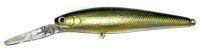 Воблер Staysee 90SP V2 Aurora Dace Shad 835 Lucky Craft