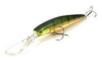 Воблер Staysee 90SP V2 Aurora Gold Notthern Perch 884 Lucky Craft