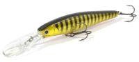 Воблер Staysee 90SP V2 Black Gold 242 Lucky Craft