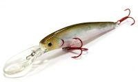 Воблер Staysee 90SP V2 Bloody Ghost Minnow 102 Lucky Craft