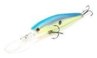 Воблер Staysee 90SP V2 Crack Blue 155 Lucky Craft