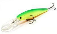 Воблер Staysee 90SP V2 Green Lime Chart 133 Lucky Craft