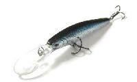 Воблер Staysee 90SS V3 Aurora Black 052 Lucky Craft