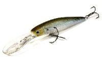 Воблер Staysee 90SS V3 Ghost Minnow 238 Lucky Craft