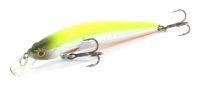 Воблер Sugar Minnow SG 80F H-208R Bassday