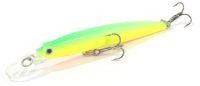 Воблер Sugar Minnow Slim 55F Rigid PC-02 Bassday