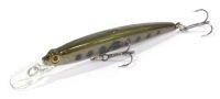 Воблер Sugar Minnow Slim 95F G-157 Bassday