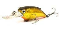Воблер Super Crank 50DR 002 Tsuribito