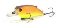 Воблер Super Crank 60F-SR 029 Tsuribito