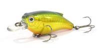 Воблер Super Crank 60F-SR 036 Tsuribito