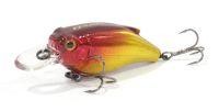 Воблер Super Crank 60F-SR 058 Tsuribito