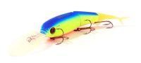 Воблер Super Killer Bill Minnow 36 Blue Back Chart Imakatsu